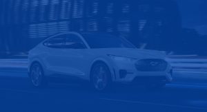 mustang test drive 1