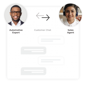 VIP Benefits chat